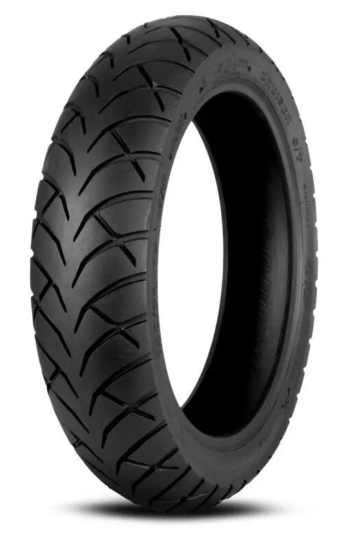 Kenda K671 Cruiser Rear Tire - 150/70H-17 6Pr 69H Tl 146B2062 1