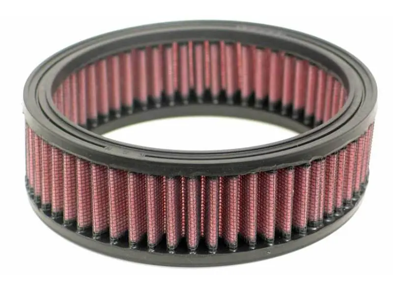 K&N Custom Air Filter Round 5-7/8In Od X 4-7/8In Id X 1.4/5In H 1