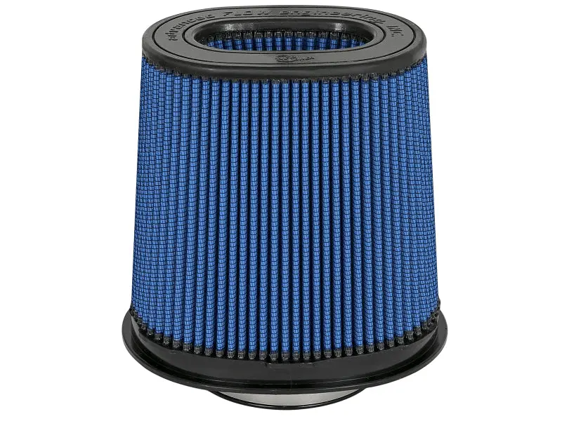 Afe Magnum Flow Pro 5R Replacement Air Filter 5In F X (9X7) B X (7-1/4X5) T (Inverted) / 8In H 1