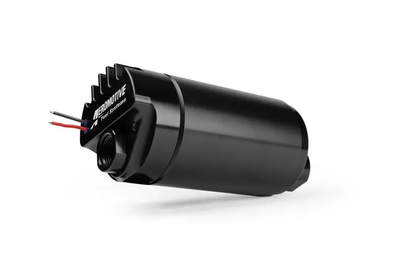 Aeromotive A1000 Brushless External Fuel Pump 1