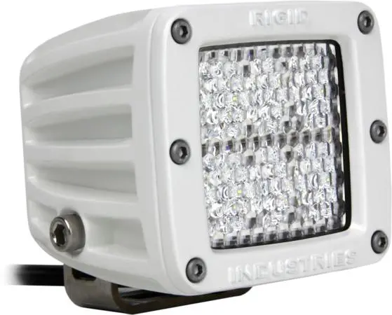 Rigid Industries Marine - Dually - Flood - Set Of 2 1
