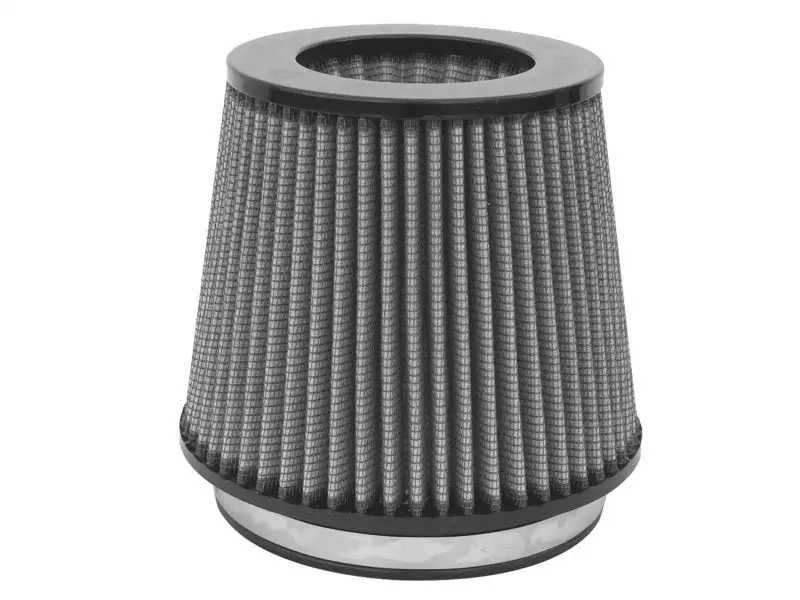 Afe Magnumflow Pro Dry S Universal Air Filter 5.5In. F / 7In. B / 5.5In. T (Inv) / 6In. H (Im) 1