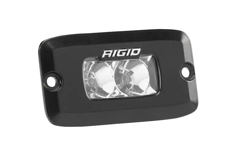 Rigid Industries Srmf - Flush Mount - Flood 1