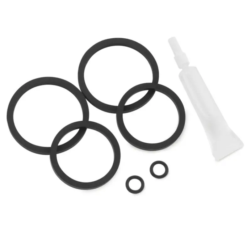 Performance Machine Seal Kit 125X4 1
