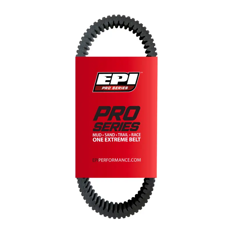 Epi 20+ Polaris Rzr Pro/Turbo Pro Series Extreme Belt 1