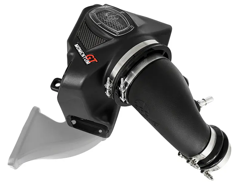 Afe Power Momentum Gt Pro Dry S Cold Air Intake 2017 Ram 2500 Power Wagon V8-6.4L Hemi 1