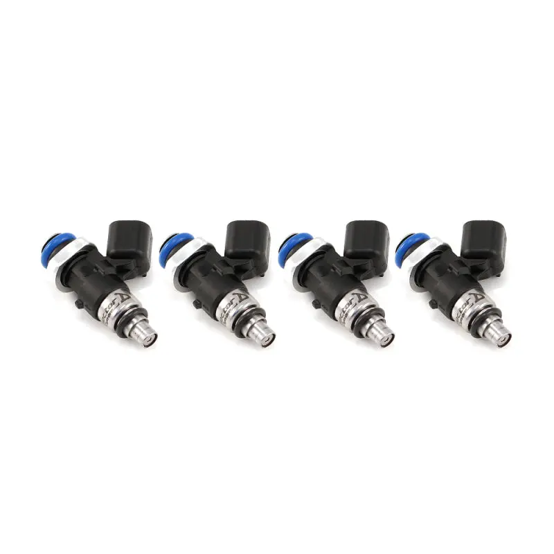 Injector Dynamics Id1050x Injectors Hayabusa Gen 2 W/Htp Rail Conversion Only 1