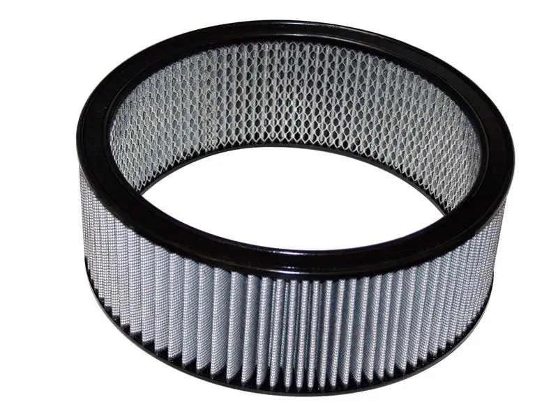 Afe Magnumflow Hd Air Filters Pro 10R Cylinder 6F X 8 1/8T X 9H 1