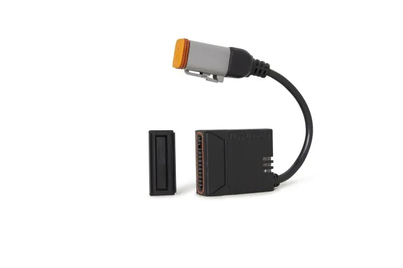 Dynojet 2021 Harley-Davidson Power Vision 4 1