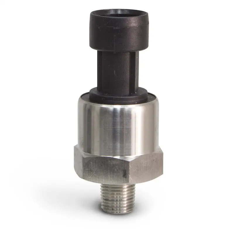 Banks Power Idash 1.8 Datamonster / Super Gauge - 3 Pin 100Psig 1/8Npt Thread Pressure Sensor 1