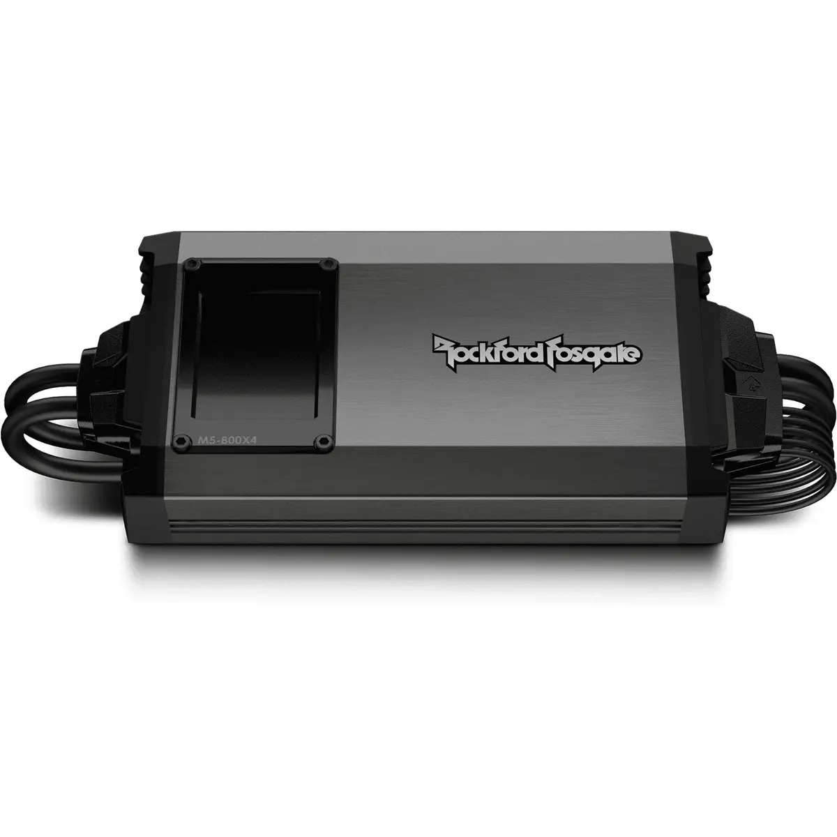 800 Watt 4-Channel Ipx6 Element Ready Amplifier 1