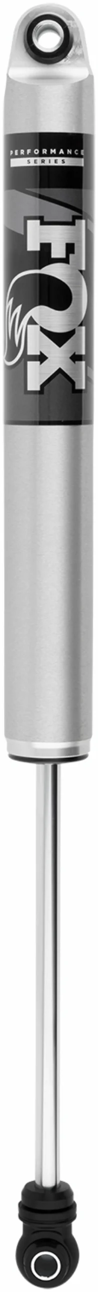Fox 81-11 Isuzu D-Max 2.0 Performance Series 7.6In. Smooth Body Ifp Rear Shock (Alum) / 0-1In. Lift 1