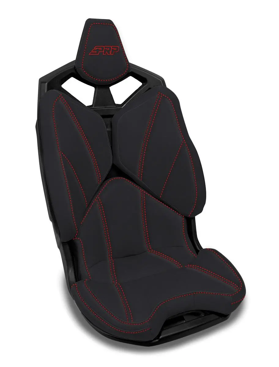Front Seat Covers For 2020-2024 Polaris Rzr Pro Xp, Pro R, Turbo R (Pair) 3