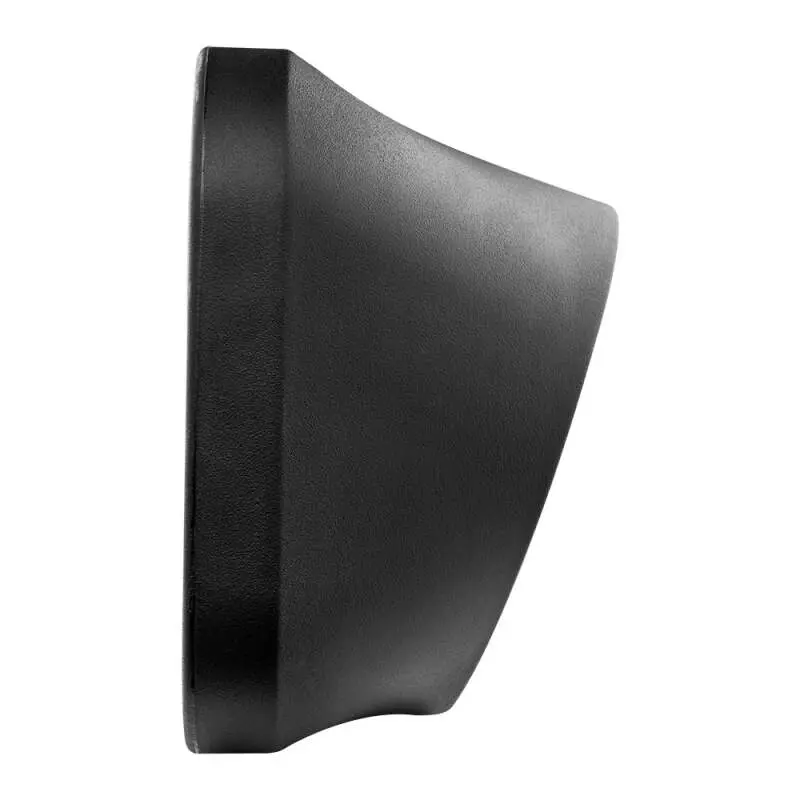 Ds18 35In Speaker Enclosure Fits 4 X 6.5In Speakers And 2X 3In Tweeters (Speakers Not Included) 2