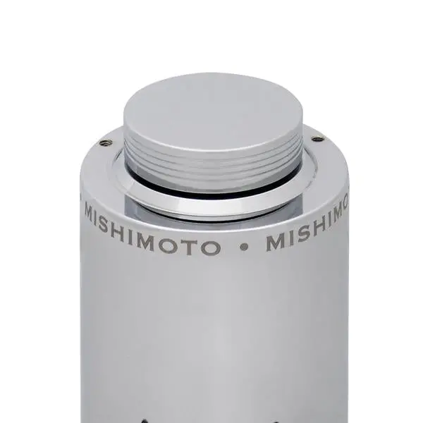 Mishimoto Aluminum Power Steering Reservoir Tank 2