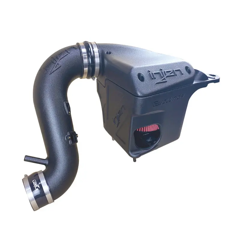 Injen 13-18 Ram Trucks L6-6.7L Turbo Diesel Evolution Cold Air Intake (W/ Oiled Filter) 1