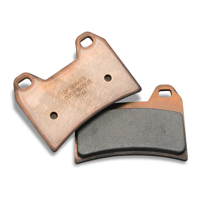Performance Machine Brake Pad 137X4 Dp Sport 1