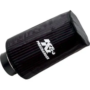 Universal Precharger Air Filter Wrap 1