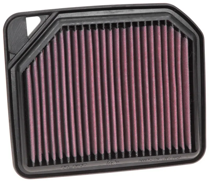 K&N 18-20 Suzuki Jimny Ii L3-0.7L Replacement Air Filter 1