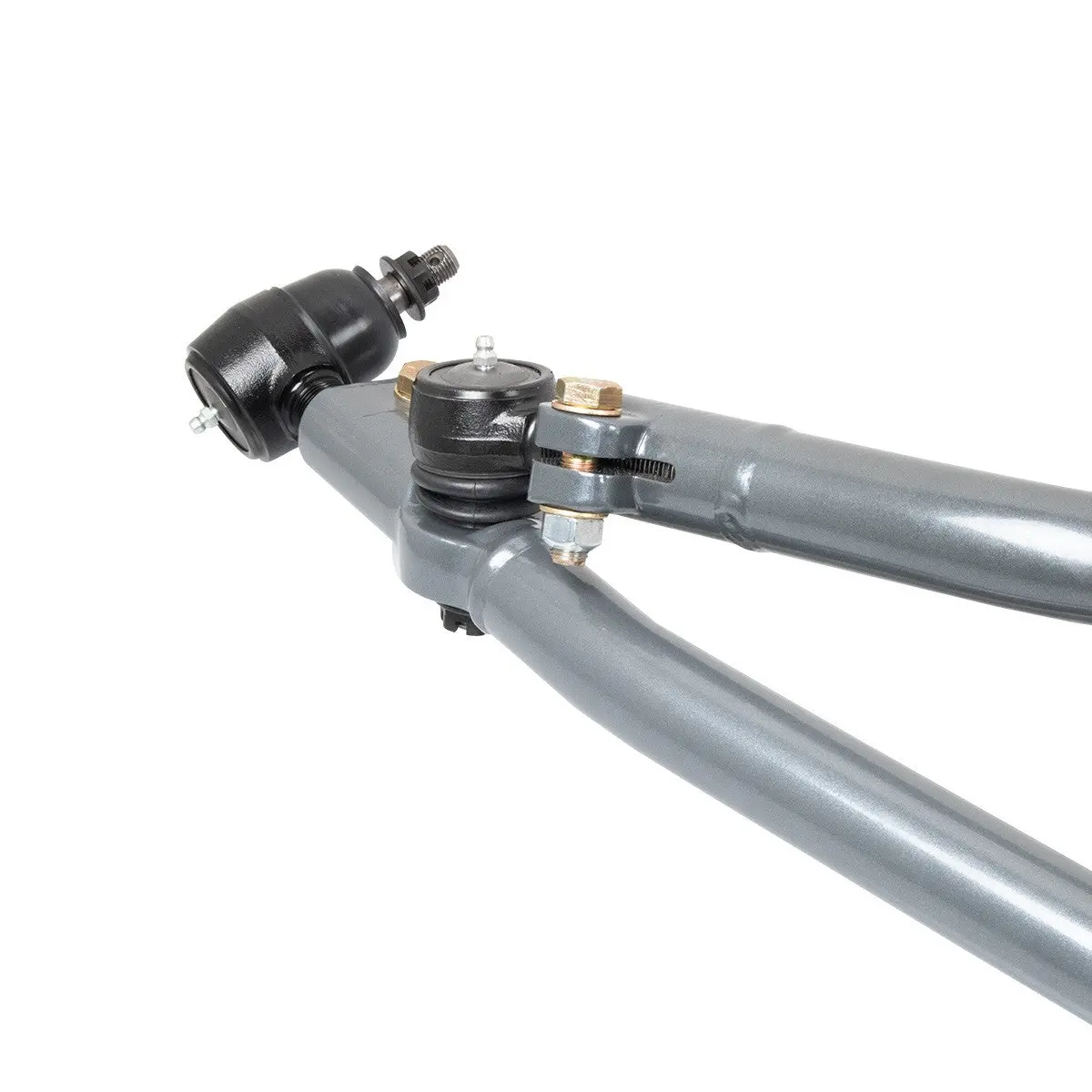 2003-12 Synergy Manufacturing Dodge Ram Heavy Duty Steering Kit Without Clamp 4