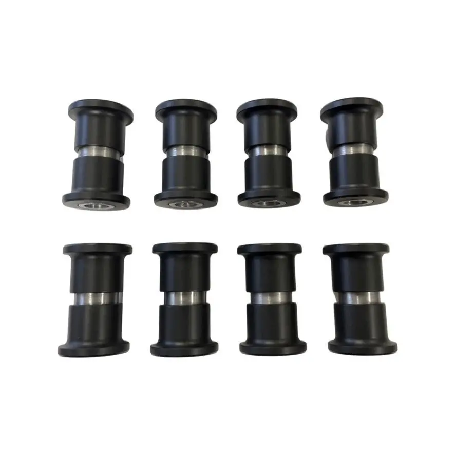Can Am X3 Delrin A-Arm Bushing Kit 1