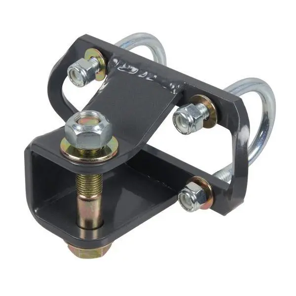 Synergy (8568-10) 03-13 Dodge 2500/3500 4×4 Tie-Rod Steering Stabilizer Clamp 1