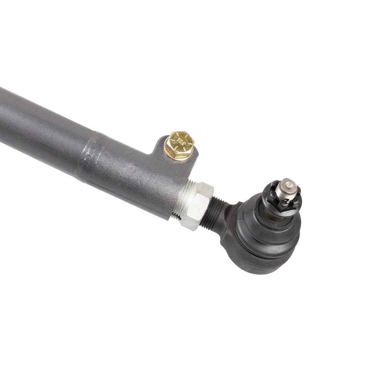 2003-12 Synergy Manufacturing Dodge Ram Heavy Duty Steering Kit Without Clamp 3
