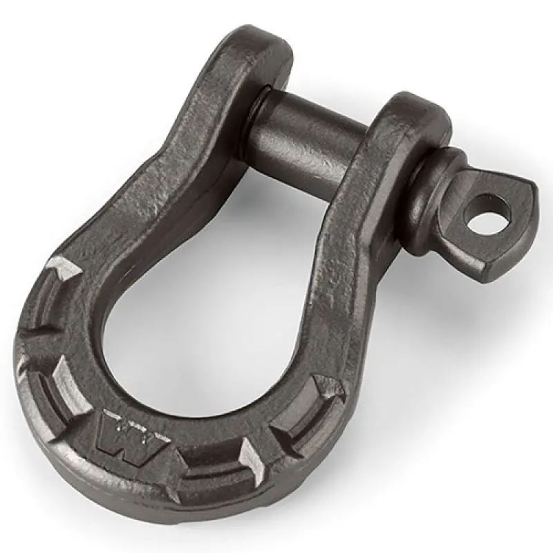 Ford Racing Epic D-Ring Shackle 1