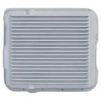 Pml Gm 700R4, 4L60, 4L60e, Early Model Years, Deep  Transmission Pan 1