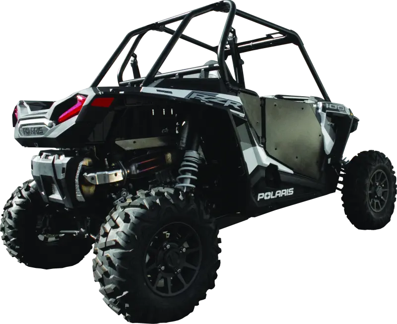 Dragonfire Racing 14-18 Polaris Rzr Xp 1000 Utv Doors - 2 Doors 1