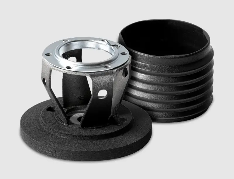 Momo Ford/Hummer H1 Steering Wheel Hub Adapter 1