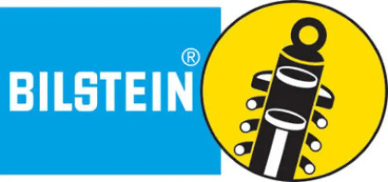 Bilstein 2024+ Toyota Tacoma (Rwd W/ Rear Leaf Spring Susp.) B8 5160 Rear Shock - 0-1.5In Lift 1