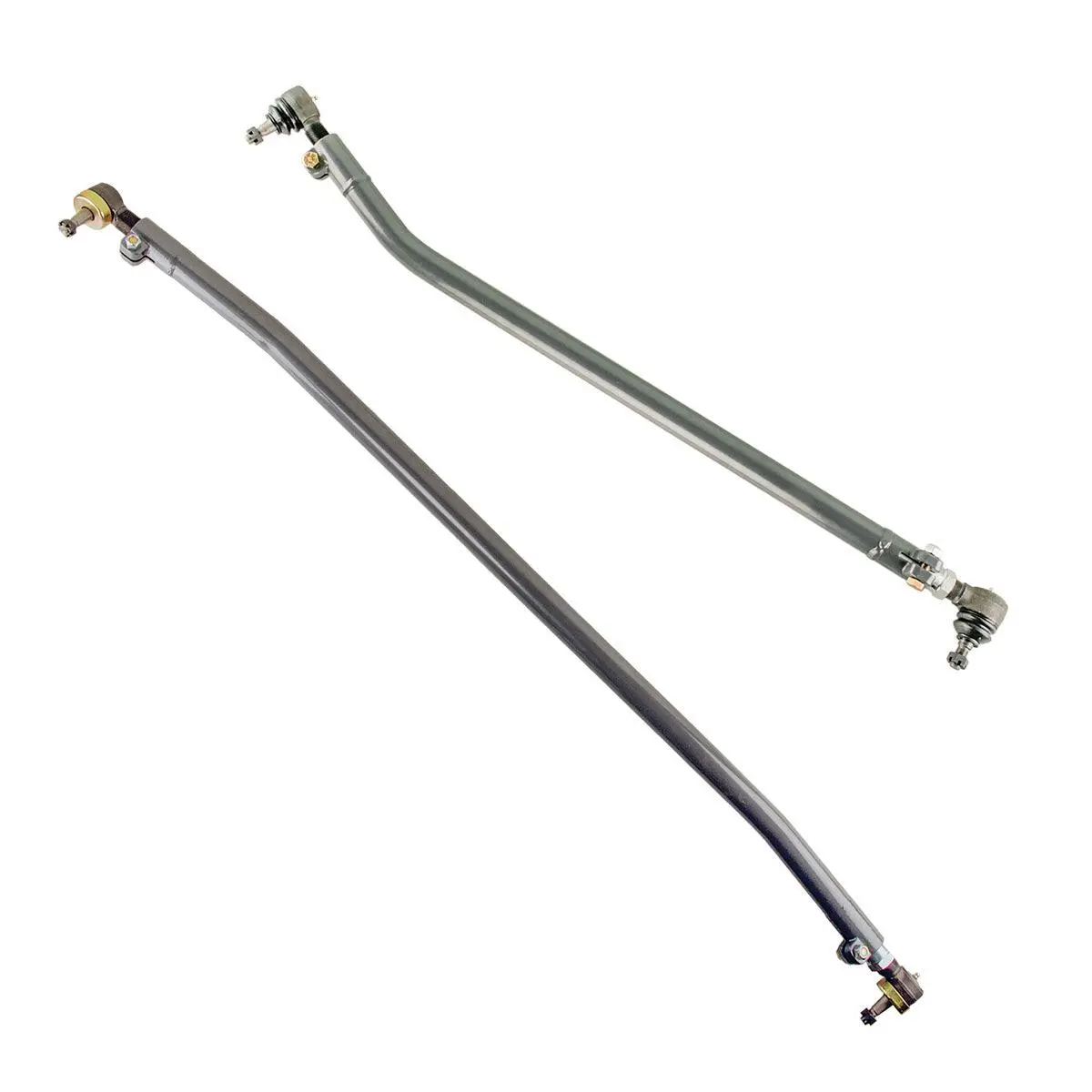 Synergy 2013+ Dodge Ram 2500/3500 Heavy Duty Steering Kit 1