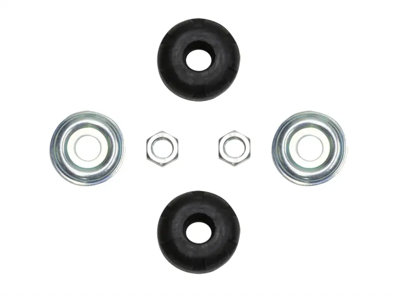 Icon 9/16 Rxt Heavy Duty Stem Bushing Kit 1