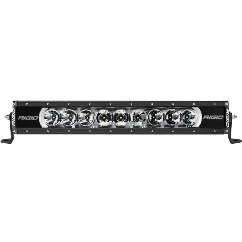 Rigid Industries Radiance+ 20In. Rgbw Light Bar 2