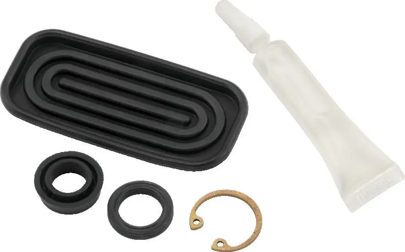 Performance Machine 12/96-Up Hd Master Cylinder 5/8 Rebuild Kit 1