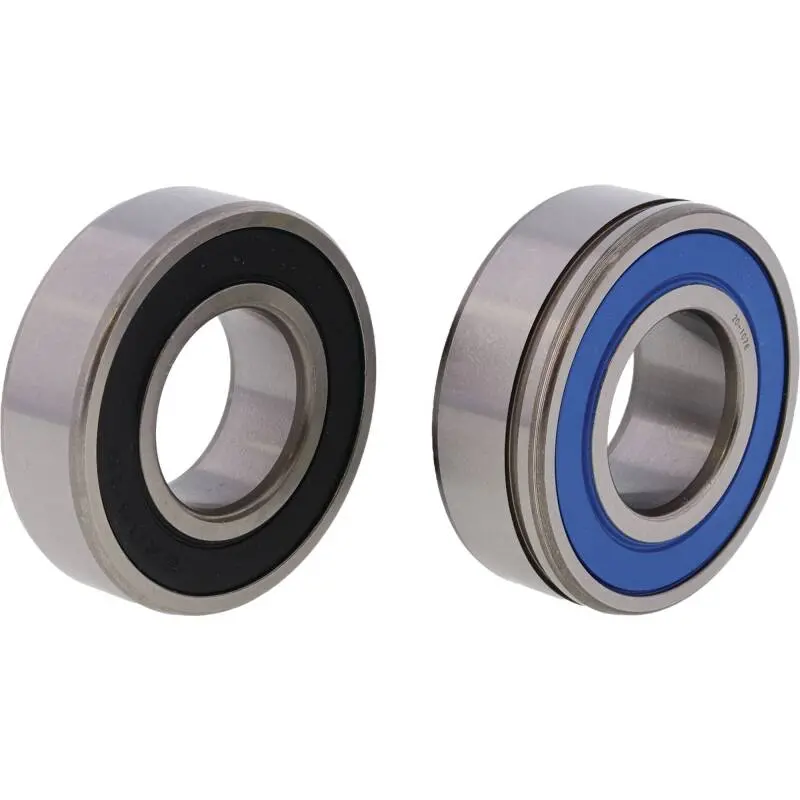 All Balls Racing 2020 Harley-Davidson Elw Livewire Wheel Bearing Kit Front Abs 1