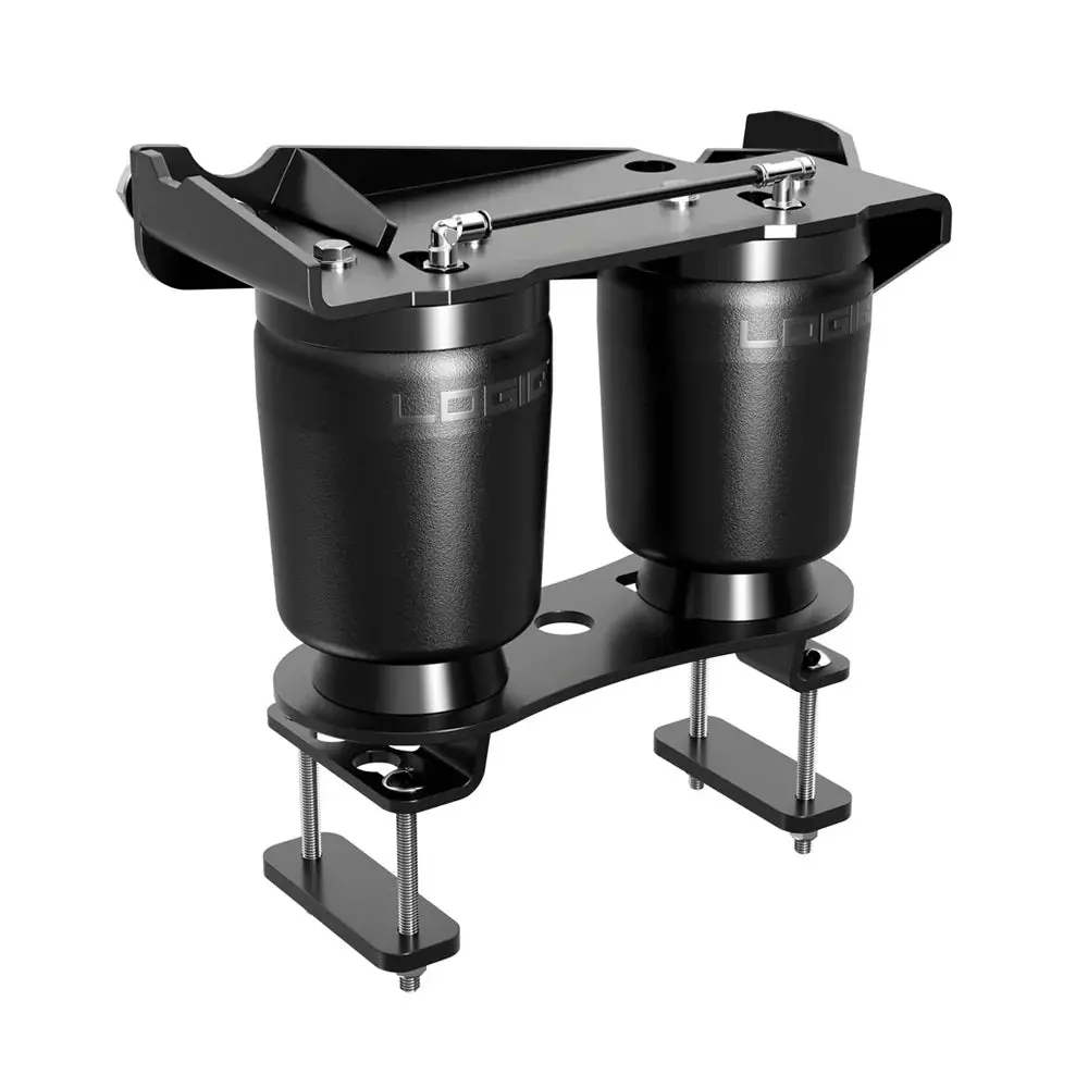 Logiq Readyair Load Leveling Package Airbags For 2023+ Ford Super Duty 1