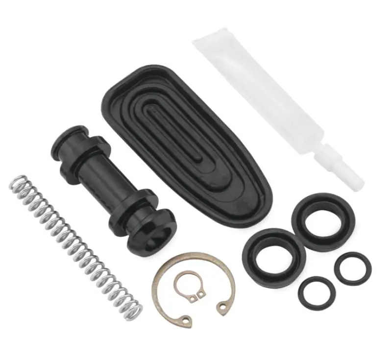 Performance Machine 12/96-Up Hd Master Cylinder 5/8 Rebuild Kit 2