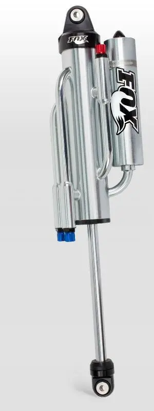 Fox 4Wd (0-1") 3.0 Factory Series Bypass Reservoir - Qab Adjuster (Rear) 1