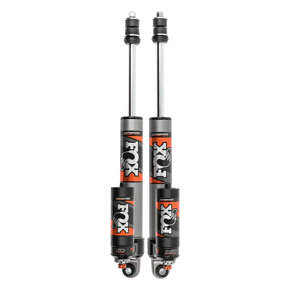 Fox Dodge Ram 2014-Current (0-2") 2500 2.5 Performance Elite Series (Rear) 1