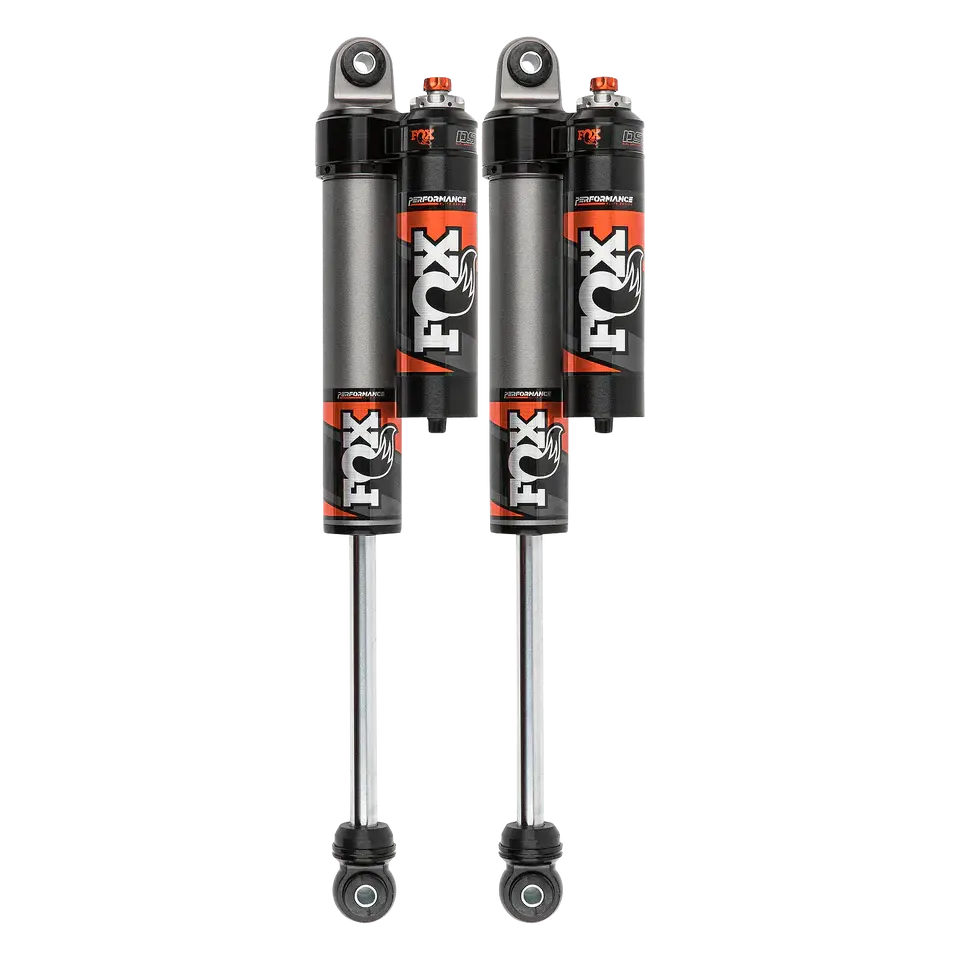 Fox 4Wd 2017-Current F-250/350 (0-1.5") 2.5 Performance Elite Series - (Rear) 1