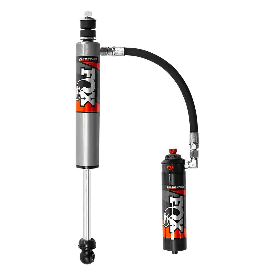 Fox 4Wd 2017-Current F-250/350 (2-3.5") 2.5 Performance Elite Series - (Front) 1