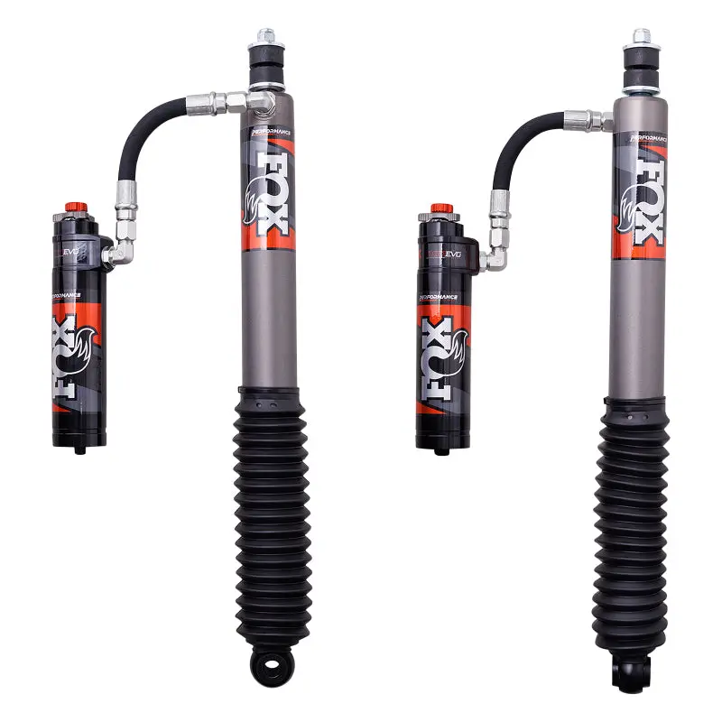 Fox 2025+ Toyota 4Runner / 2024+ Landcruiser Gx550 2.5 Perf. Elite Hd Rear Coilover - 0-1.5In Lift 1