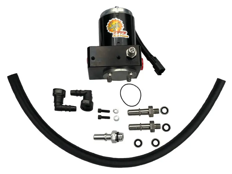 Pureflow Raptor 98.5-02 Dodge 5.9L Cummins Frrp-100 Factory Replacement Fuel Pump 1