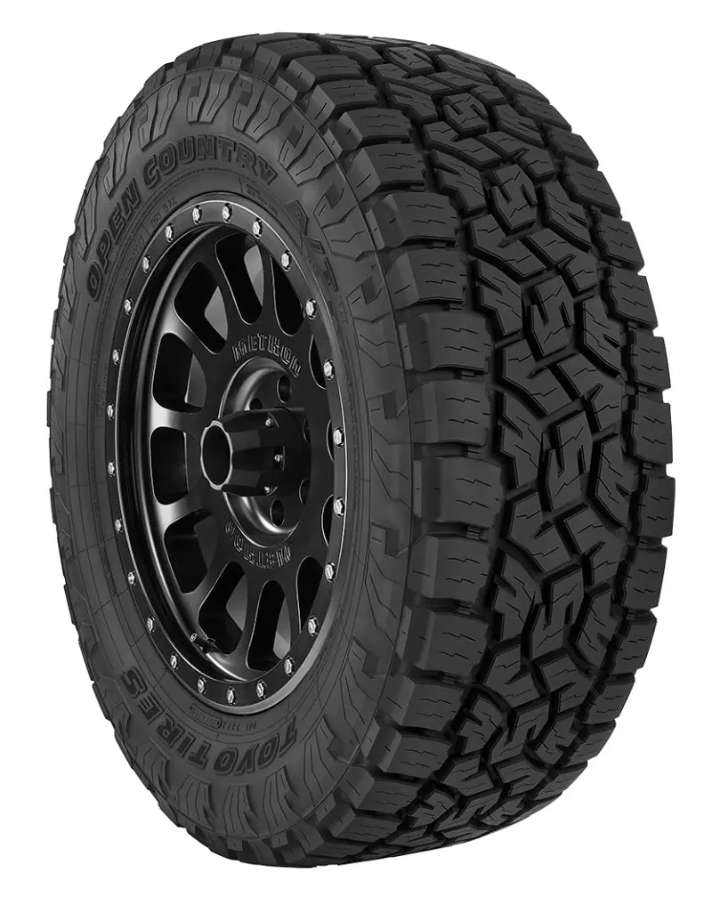 Toyo Open Country A/T Iii Tire - Lt275/70R18 125/122S E/10 Opat3 Tl 1