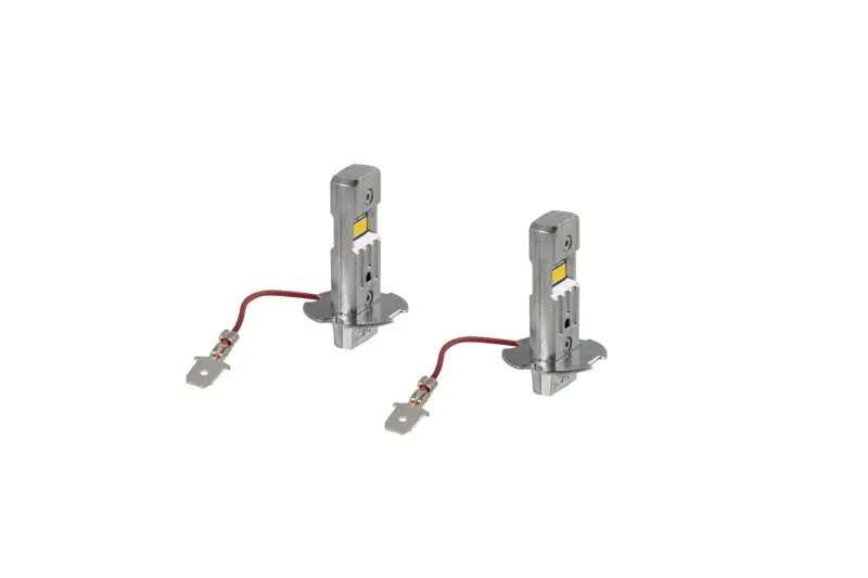 Diode Dynamics H3 Yellow Sl2 Led Bulbs (Pair) 1