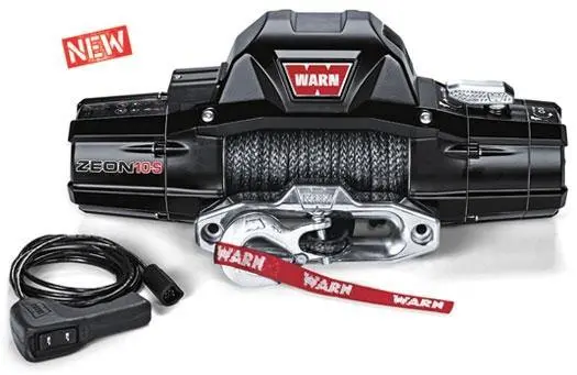 Warn Industries Zeon® 10-S Winch 1