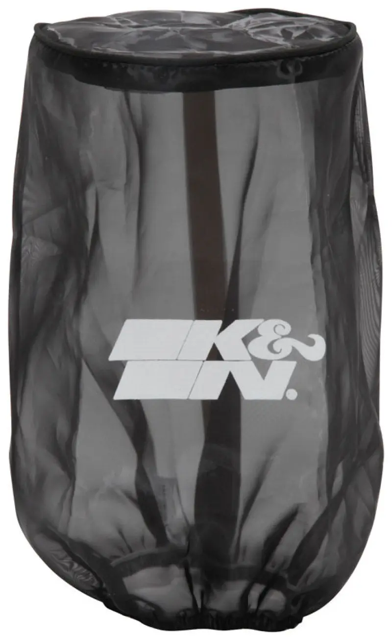 K&N Drycharger Air Filter Wrap Ru-2815 Black 1