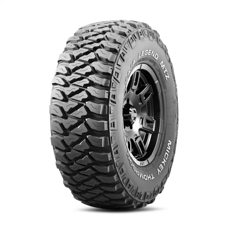 Mickey Thompson Baja Legend Mtz Tire - Lt285/70R17 121/118Q - 247921 2